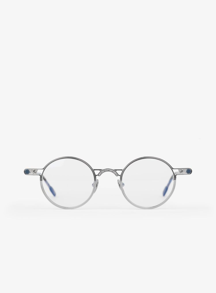 SONIC Silver Blue Tortoise image 1
