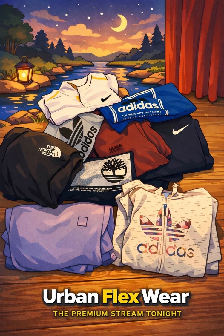 Other Pre loved premium clothing  product image