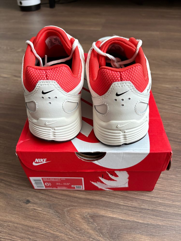 Nike P-6000 Fade (Gs) Sneakers imagen 4