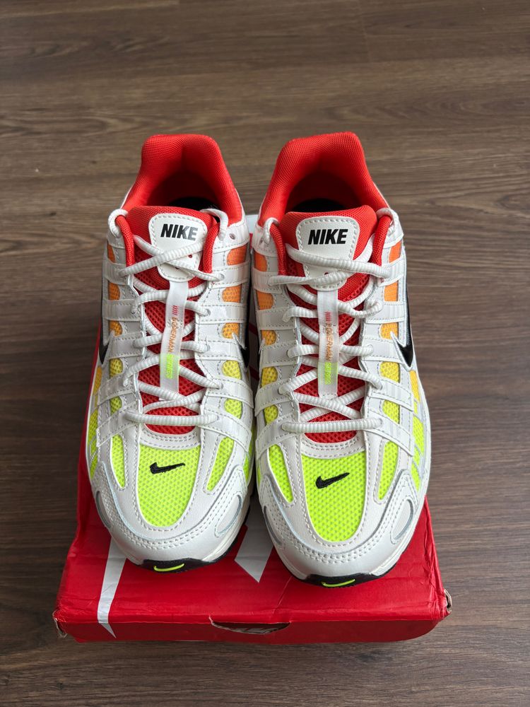 Nike P-6000 Fade (Gs) Sneakers imagen 2