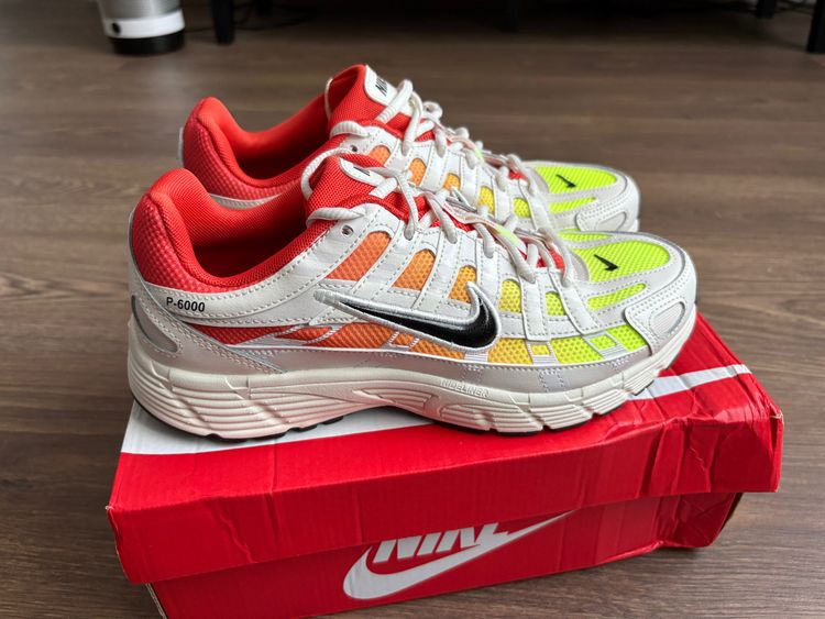 Nike P-6000 Fade (Gs) Sneakers imagen 3