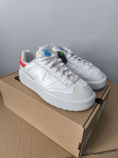 Obuwie Sneakersy New Balance 37.5 23 cm