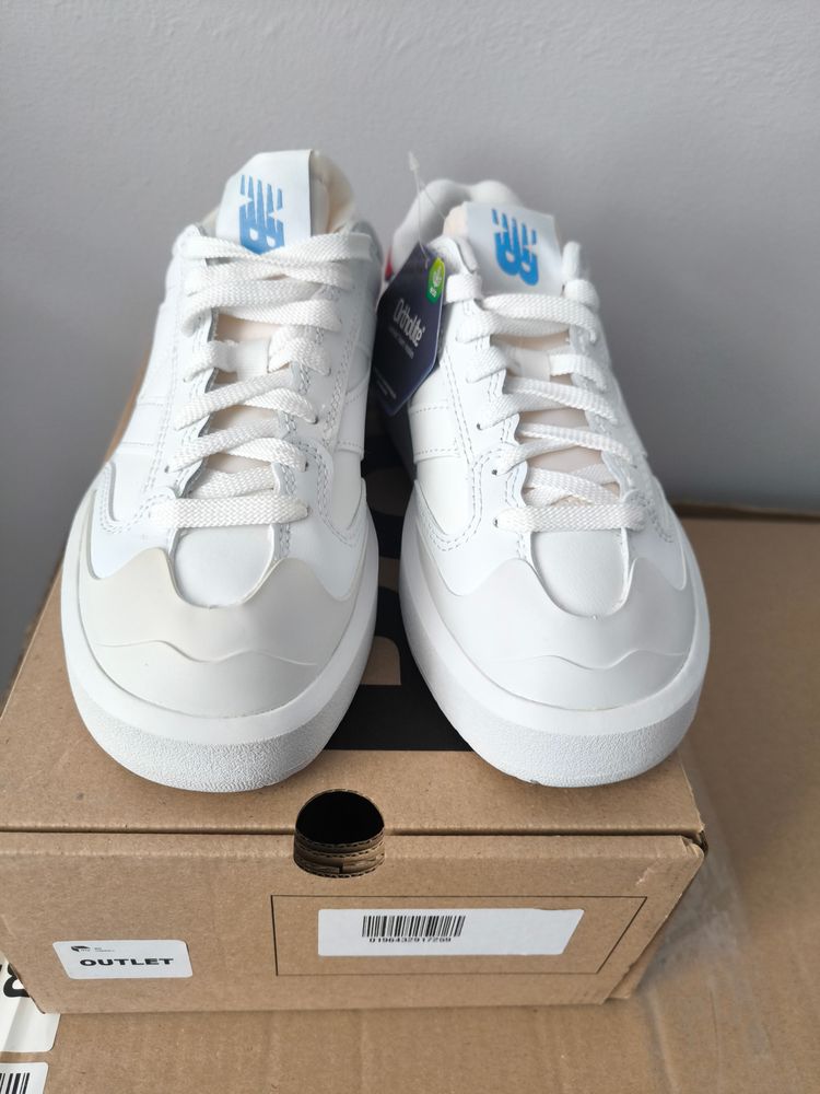 Obuwie Sneakersy New Balance 37.5 23 cm  imagen 2