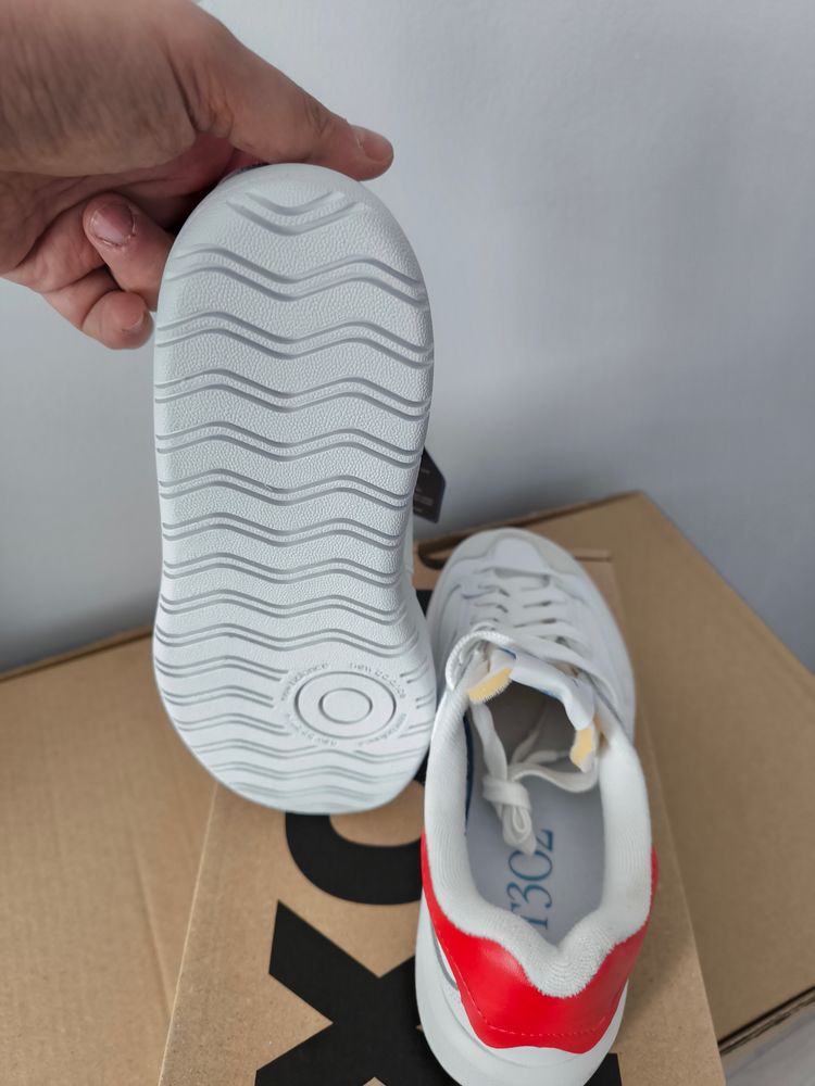 Obuwie Sneakersy New Balance 37.5 23 cm  imagen 4