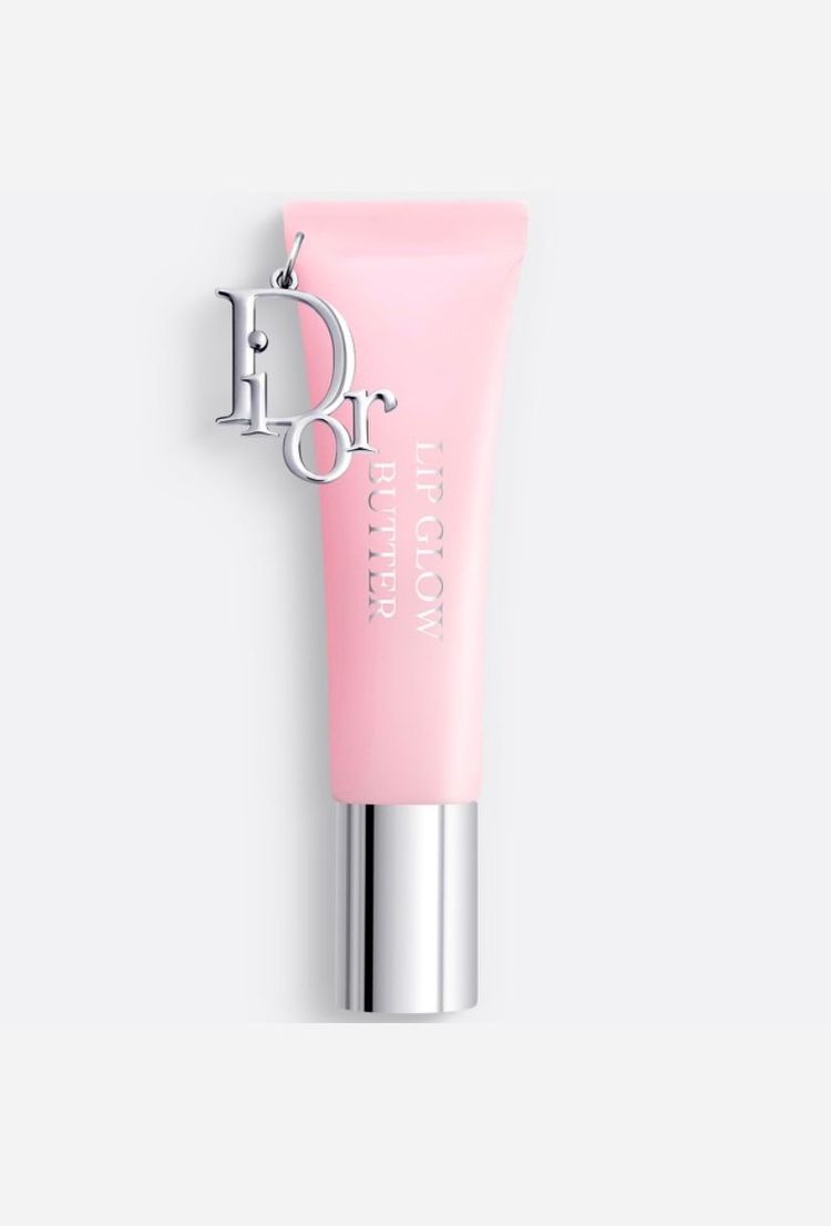 Dior Lip Glow Butter