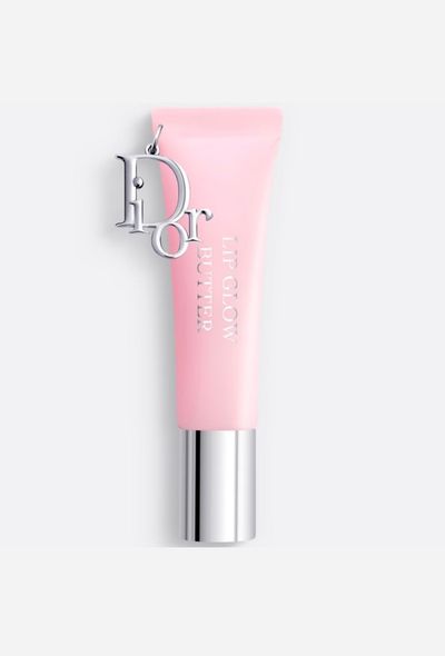 Dior Lip Glow Butter