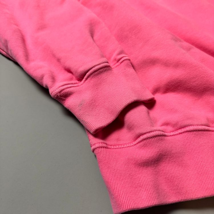 Immagine di Stone Island Pink Cotton Sweatshirt - XXL 5