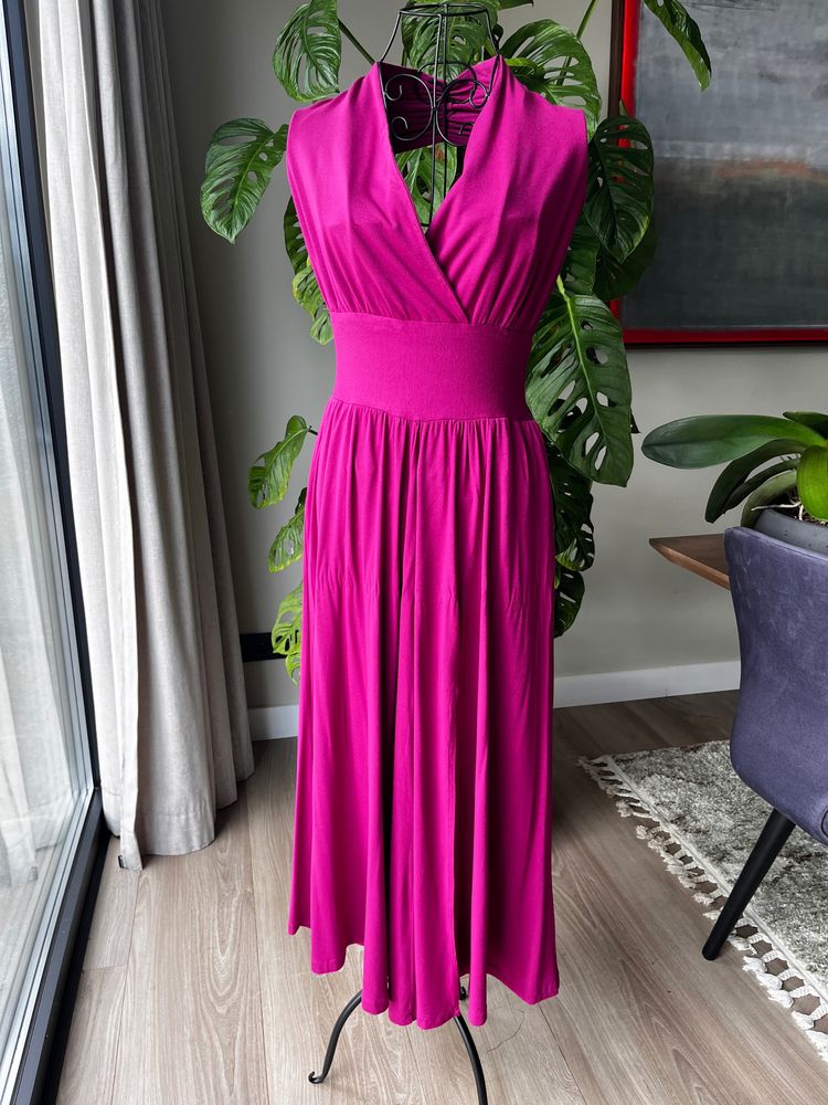 Other Pink Sleeveless Dress product image