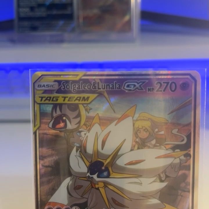Other Solgaleo product image