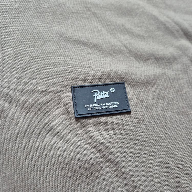 Patta Tri-Cot Tracksuit Set 2