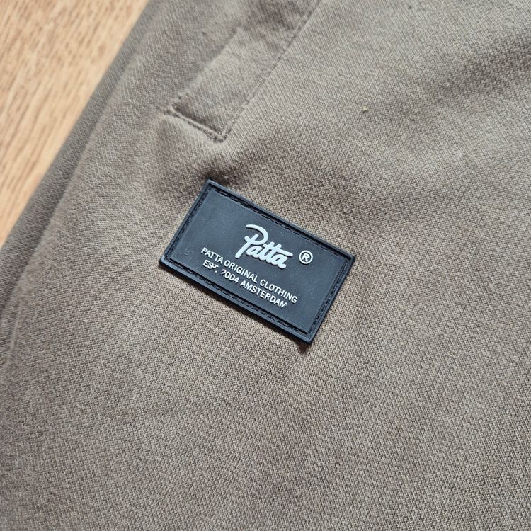 Patta Tri-Cot Tracksuit Set 8