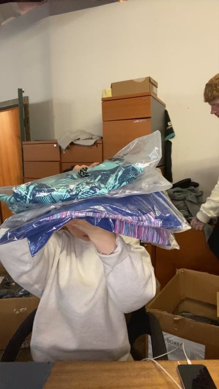 Unknown XL BOYS BUNDLE  product image