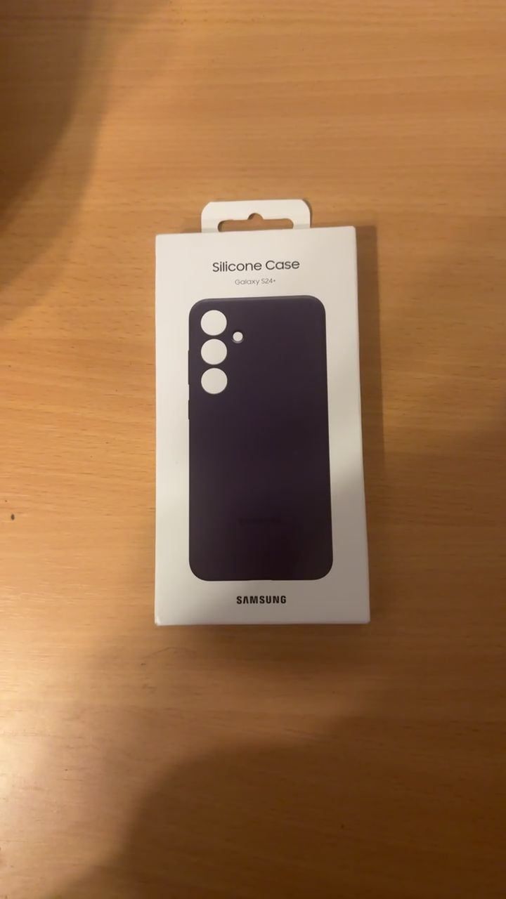 Samsung S24 case for phone  image 1