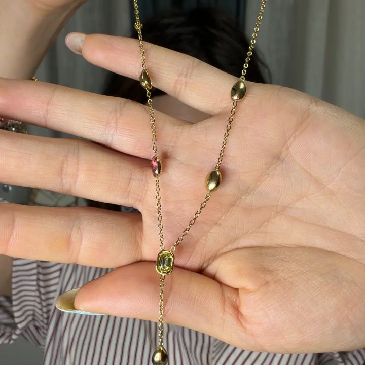 Unknown Collana - Necklaces product image