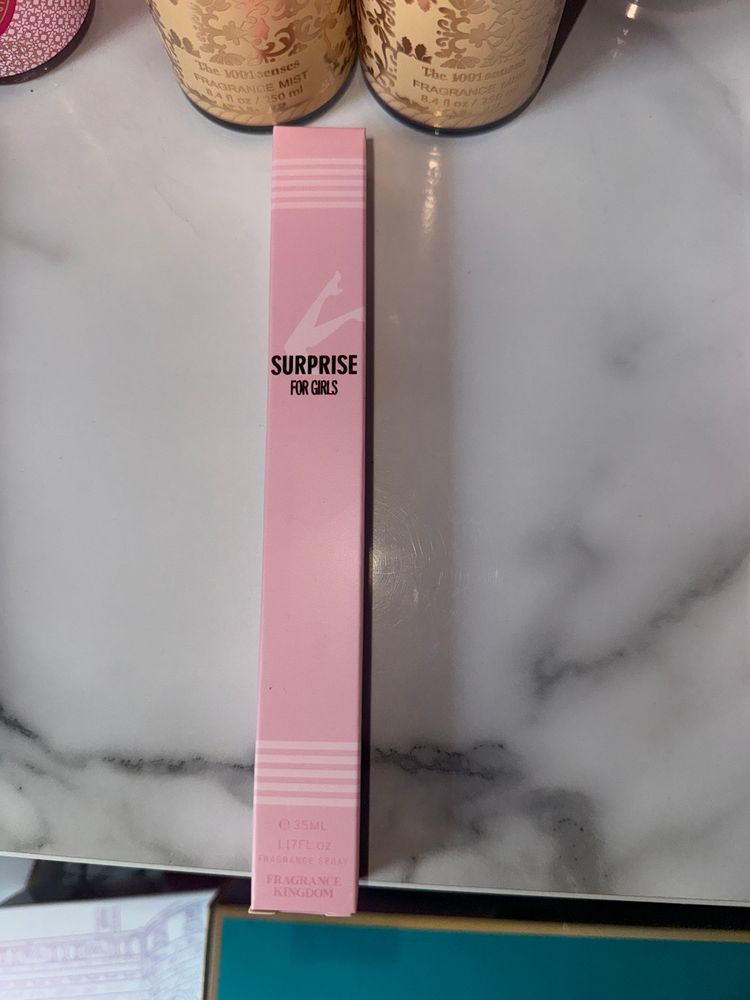 Other Pink Suprise Fragrance Perfume product image