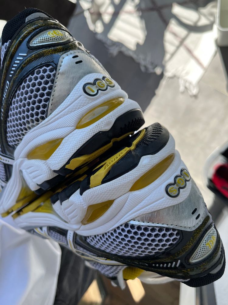 Asics Gt-2160 Running Shoes imagen 9