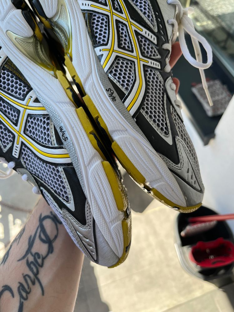 Asics Gt-2160 Running Shoes imagen 6