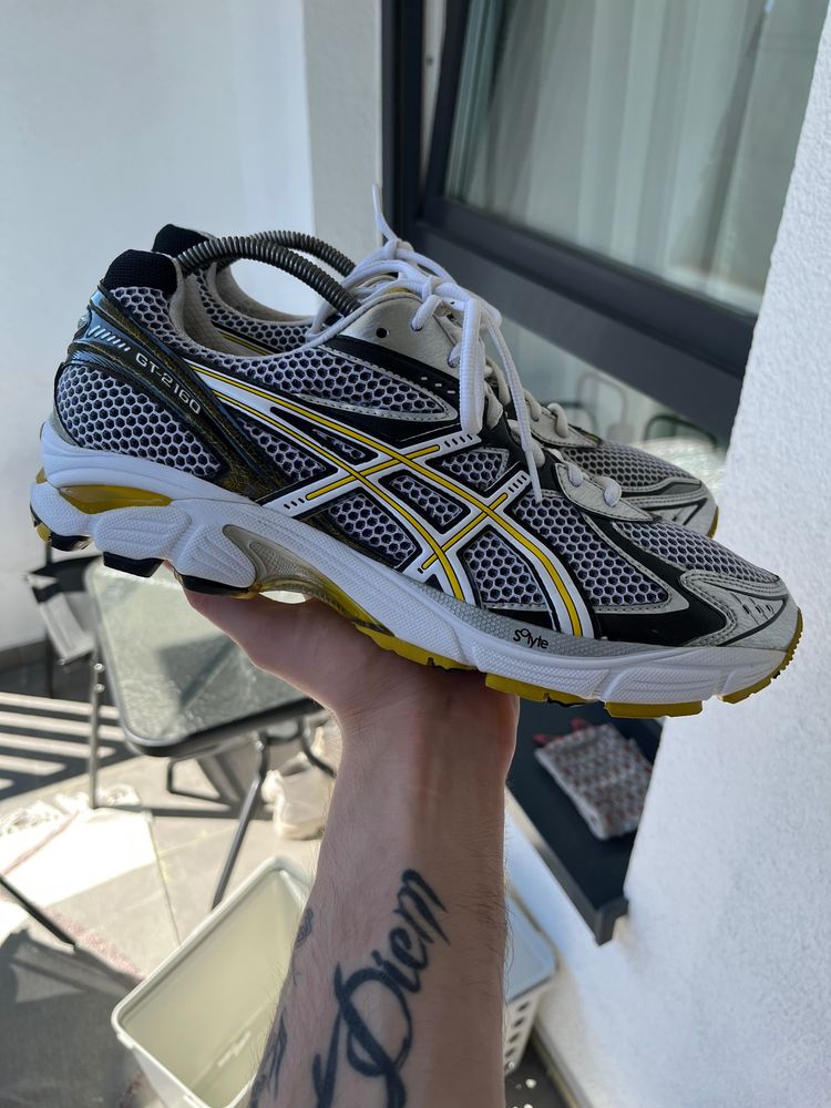 Asics Gt-2160 Running Shoes imagen 2