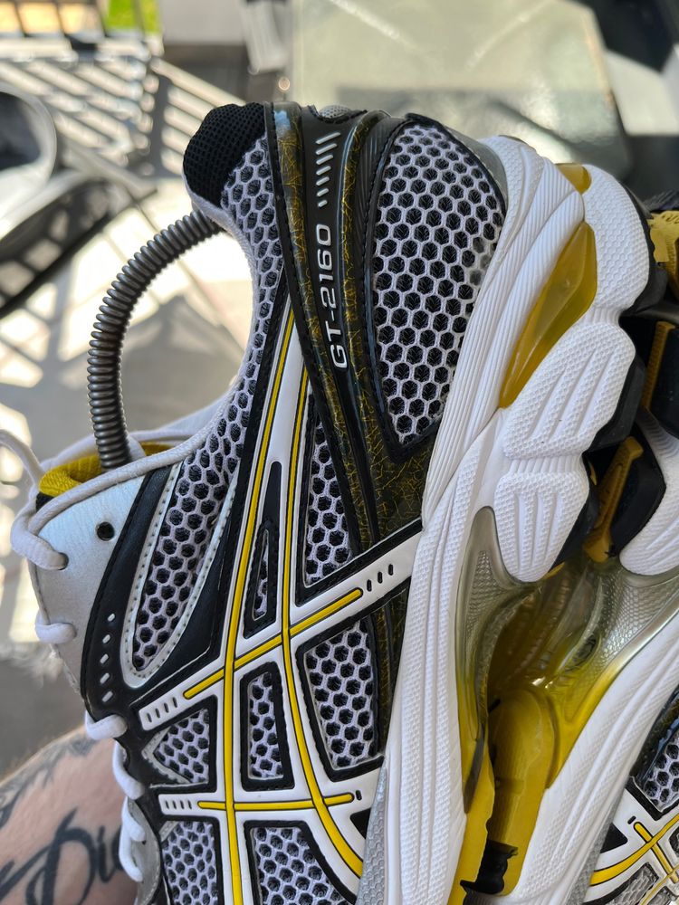 Asics Gt-2160 Running Shoes imagen 7