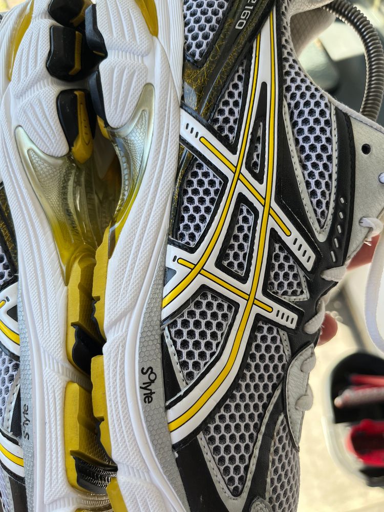 Asics Gt-2160 Running Shoes imagen 5