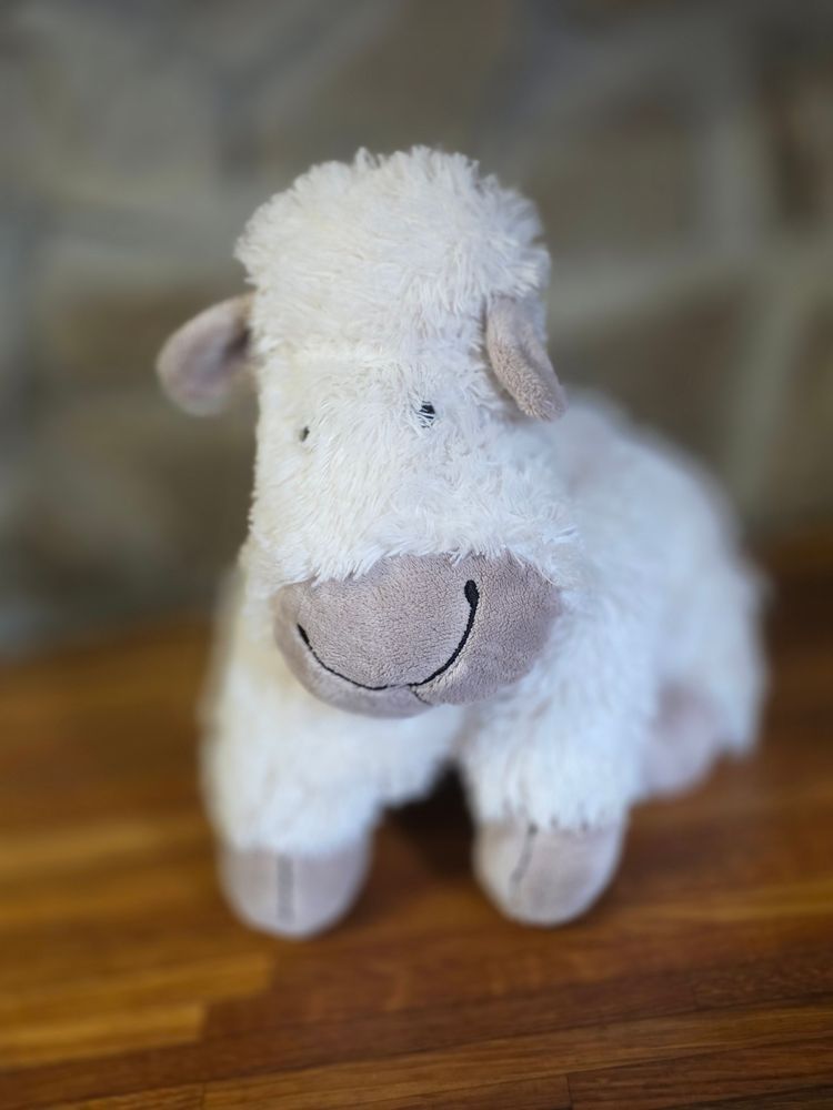 Jellycat truffles sheep