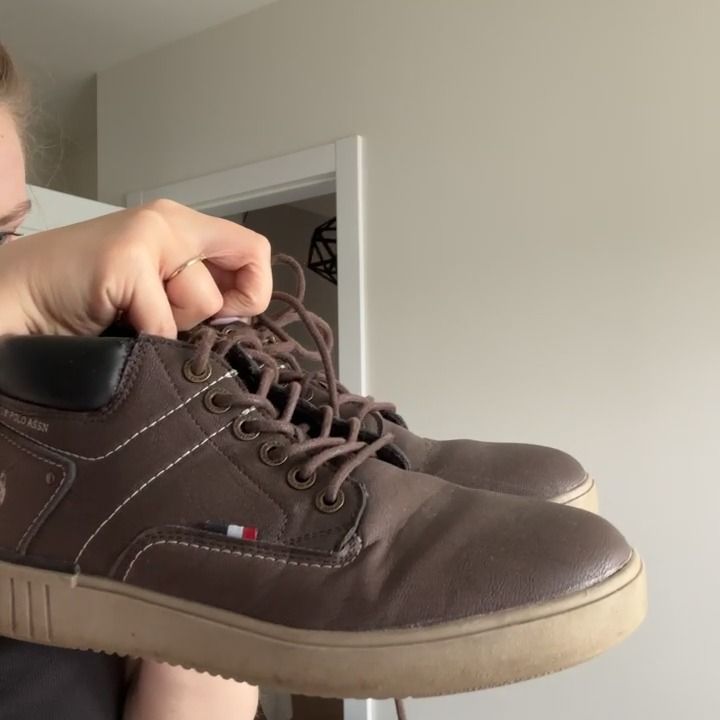 U.S. Polo Assn. Buty US POLO product image