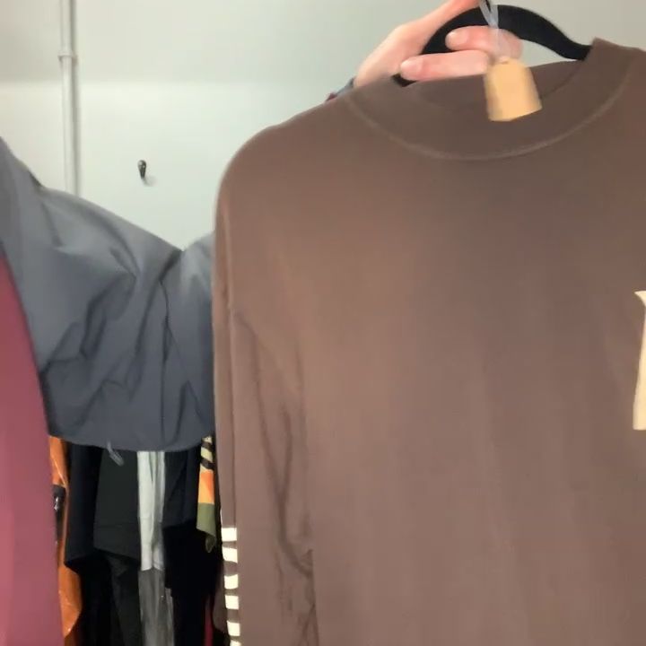 Unknown Long Sleeve T-Shirt product image