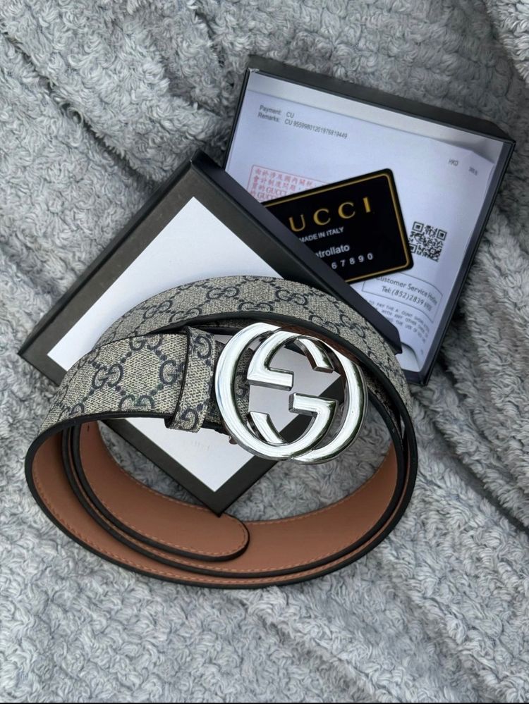 Gucci Belt