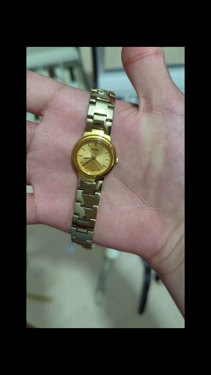 Seiko seiko women watch imagen del producto