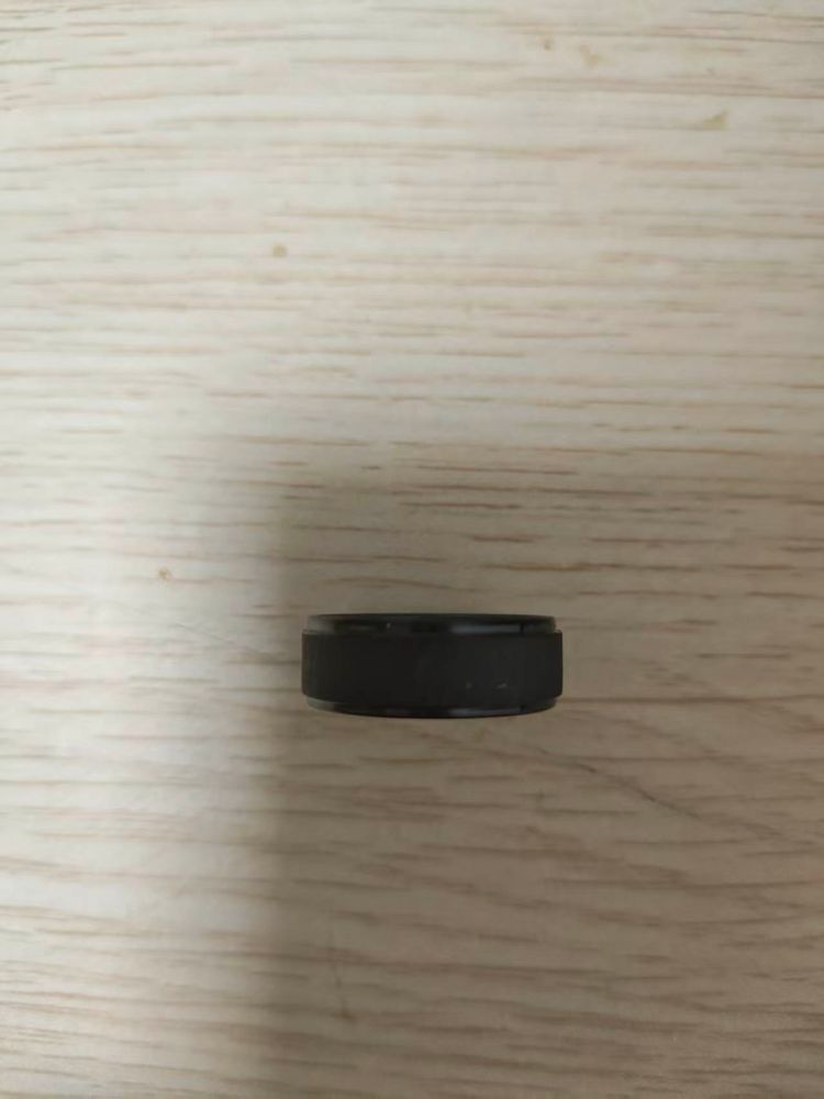 Immagine di Black Ring 2