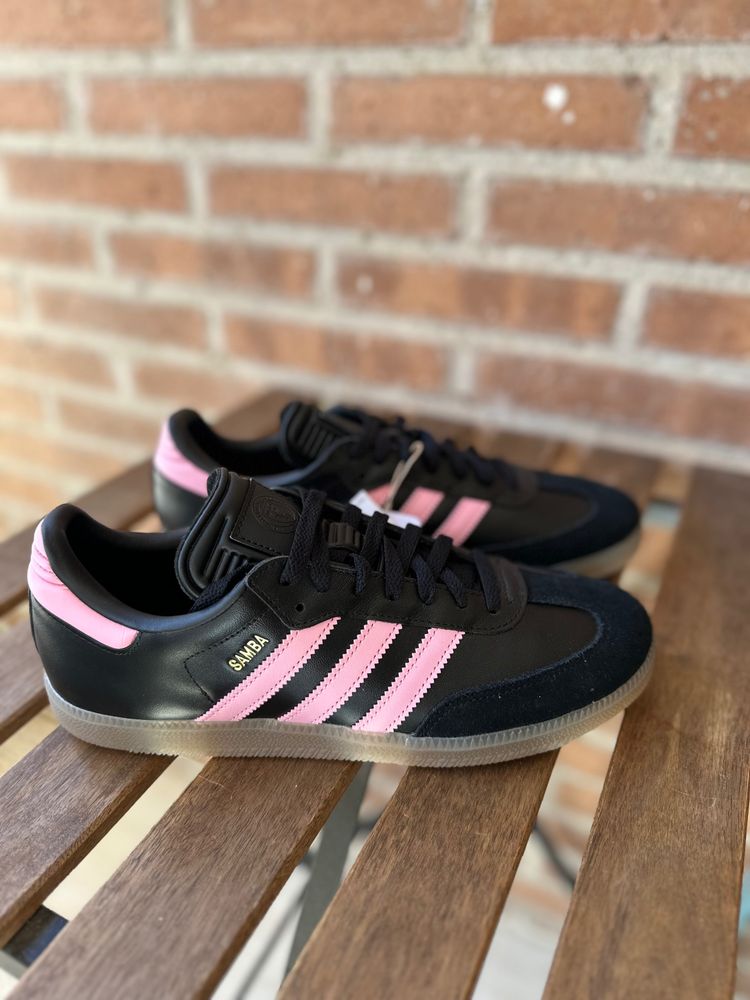 Adidas Samba Inter Miami  Sneakers imagen 2