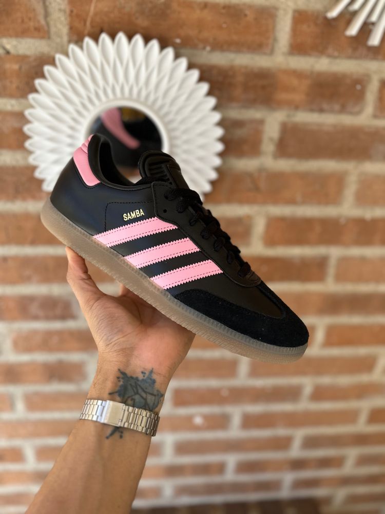 Adidas Samba Inter Miami  Sneakers