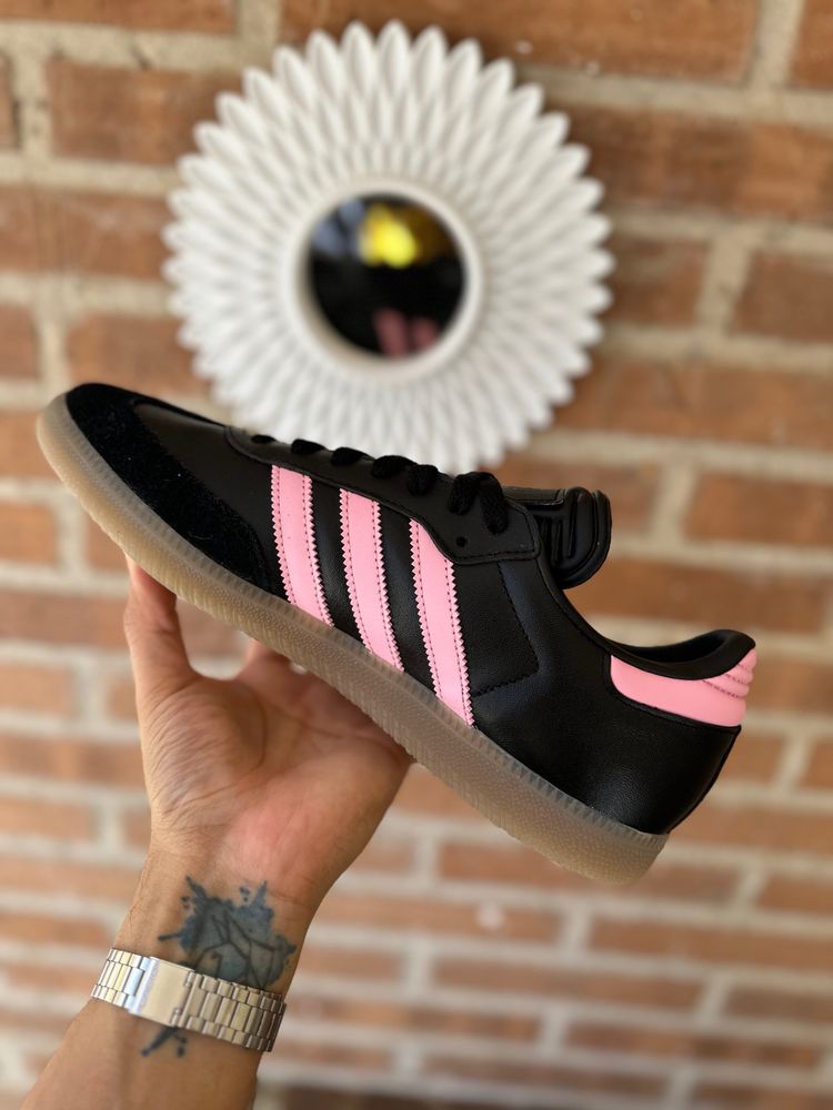 Adidas Samba Inter Miami  Sneakers imagen 3