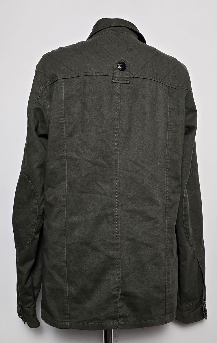 D-Struct Technical Series Jacket 2