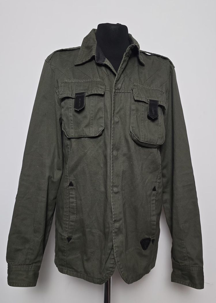 D-Struct Technical Series Jacket