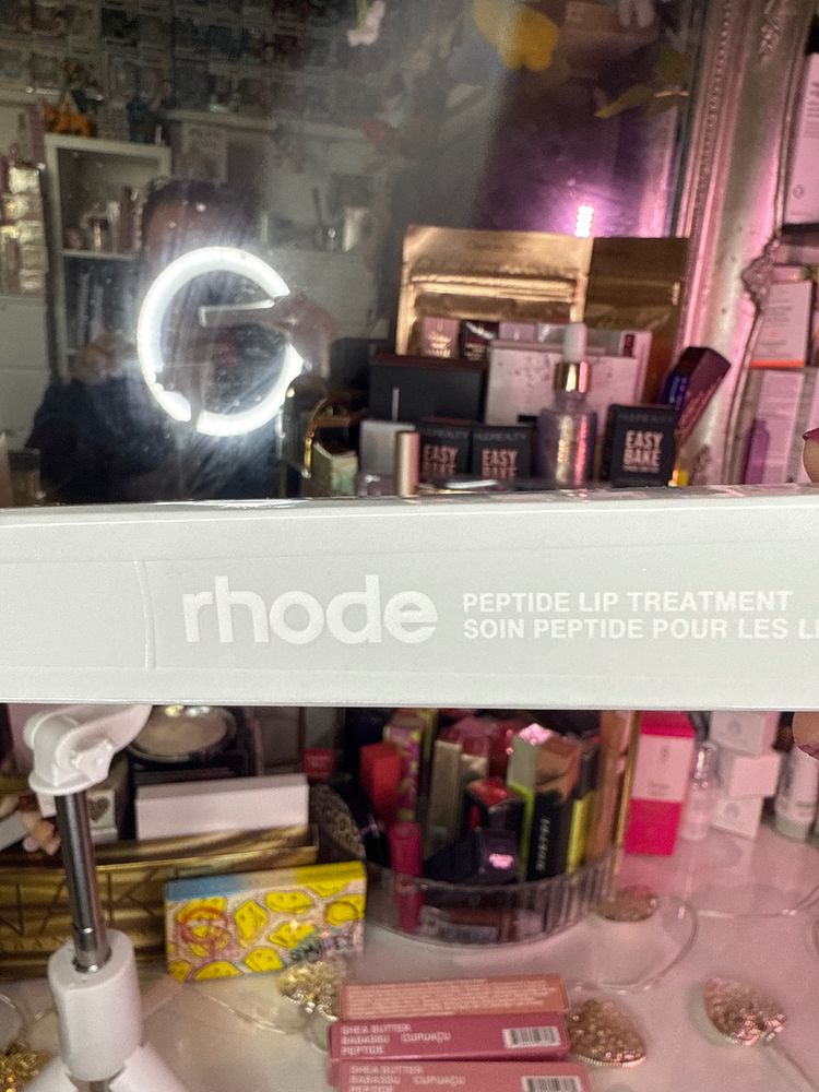 Rhode Peptide Lip Treatment