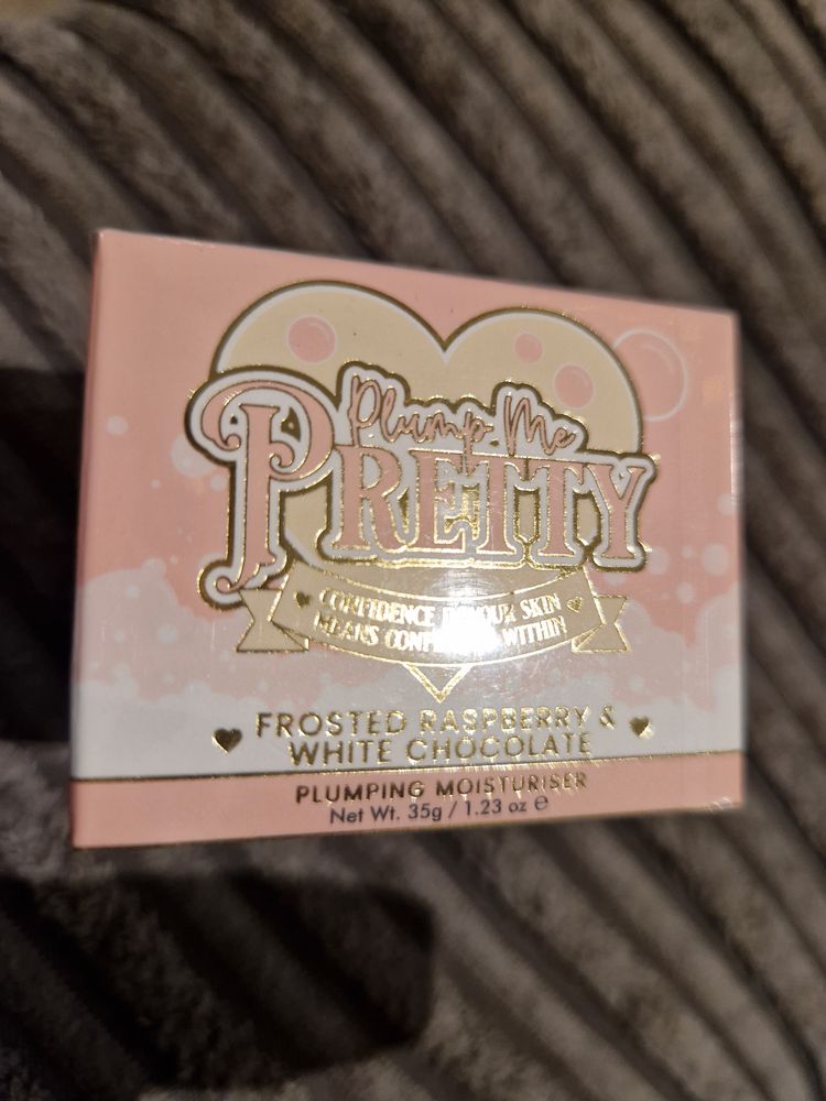 Other Plump Me Pretty Plumping Moisturiser product image