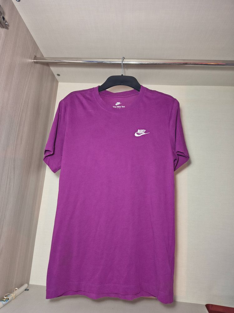 Nike Nike Purple T-Shirt product image