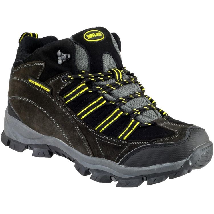 Mirak Kentucky Hiker Mens Hiking Boot image 1