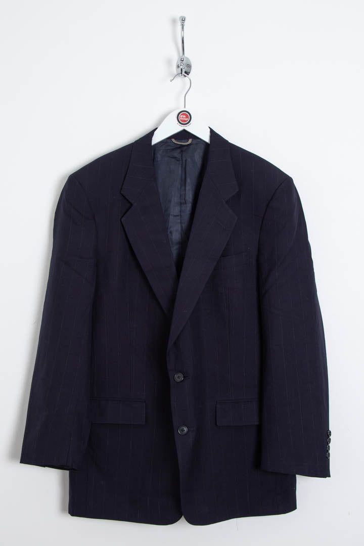 Christian Dior Pinstripe Blazer (M) image 1