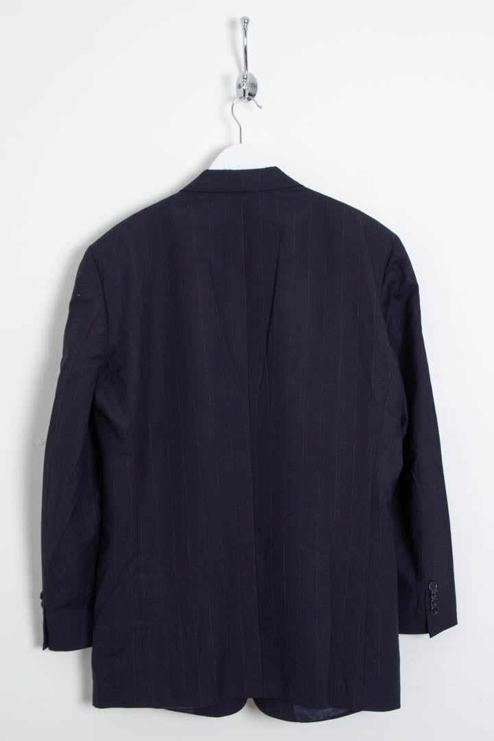 Christian Dior Pinstripe Blazer (M) image 3
