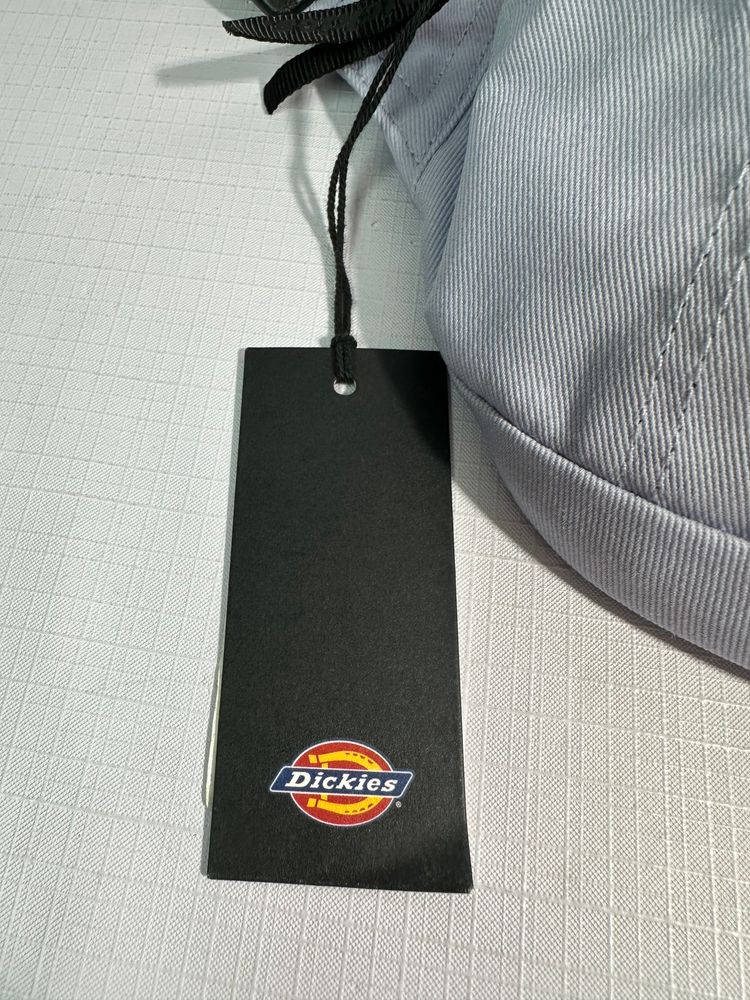 Dickies Grey Waist Bag image 3