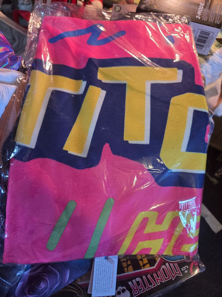 Other Colorful Towel product image