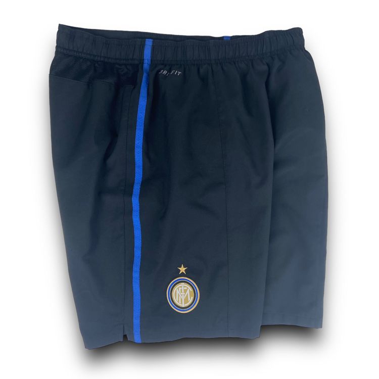Nike Nike Inter Milan home shorts 2014/15 product image