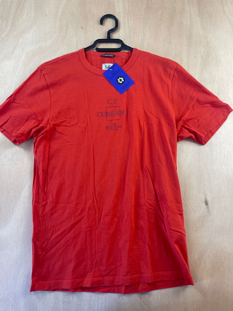 Off-White T-shirt C.P Company - S 1492 product image
