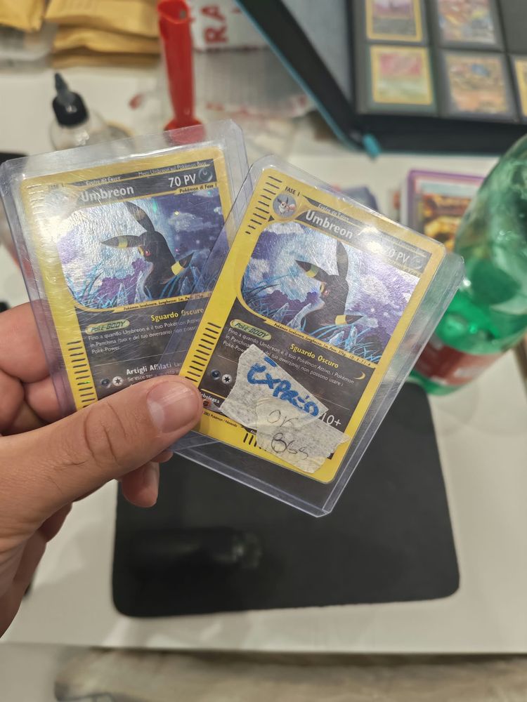Umbreon skh30 nm obraz 1