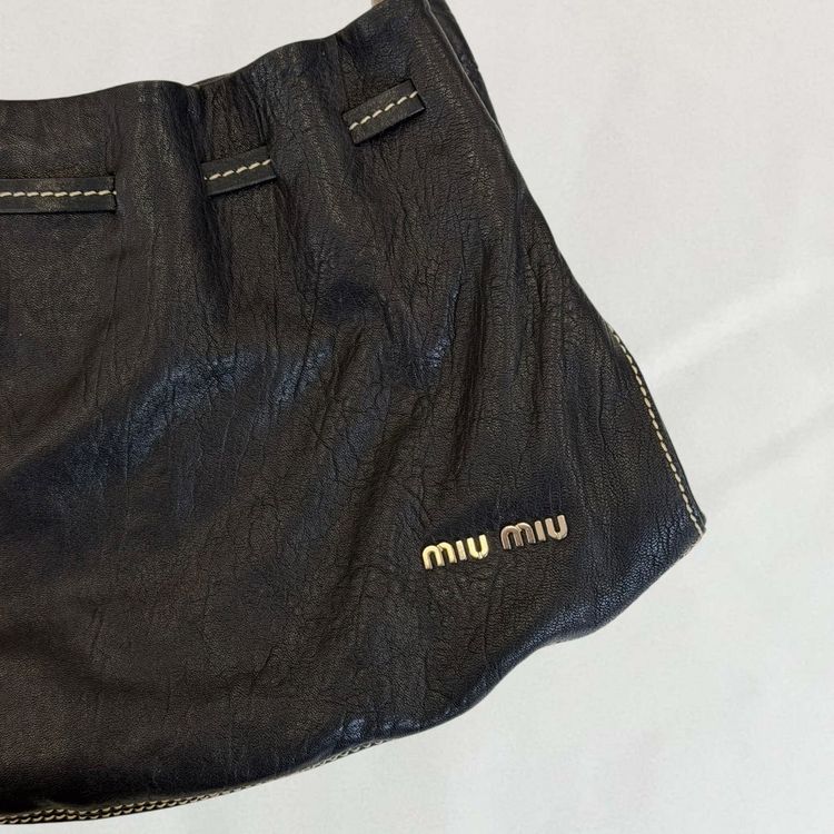 Miu Miu leather bag 4