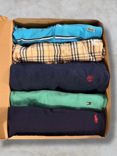 Box 5 articoli luxury ideali per rivendita