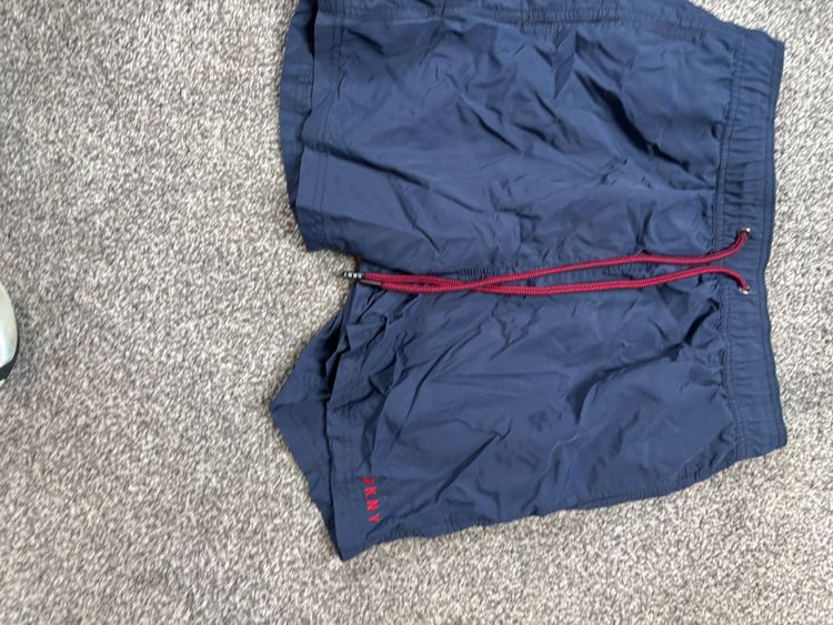 Other Navy Blue Shorts product image