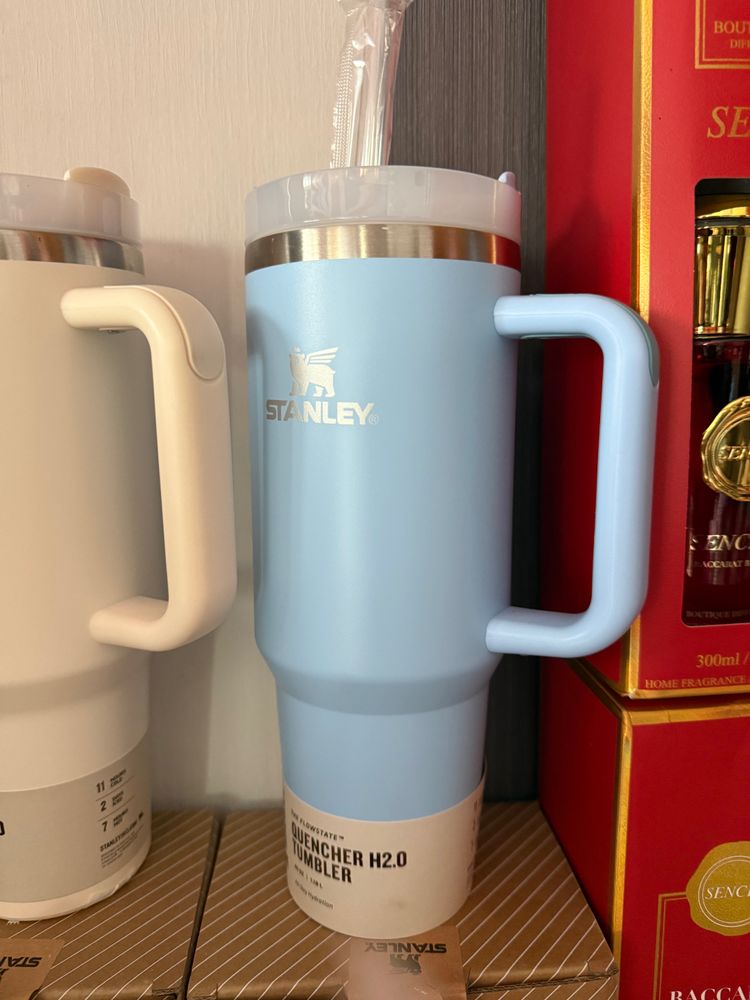 Stanley Quencher H2.0 Tumbler